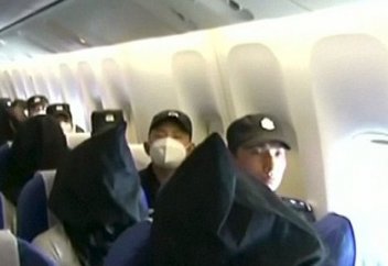 Қытайға қайтып оралған босқын мұсылмандарды «террористер» деп айыптауда