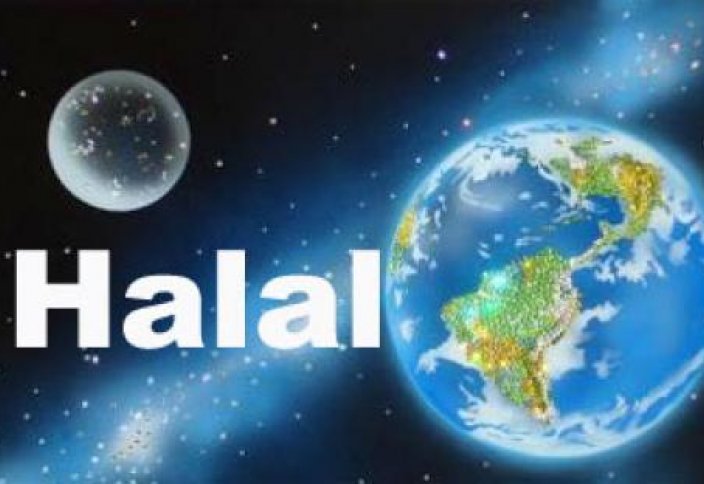 Наше будущее – «халяльный» мир?