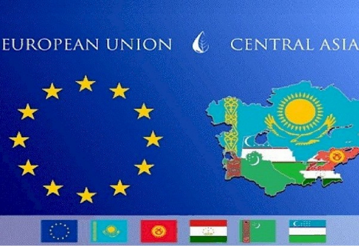 Евросоюз и Индия создадут альтернативу Китаю с помощью стран Центральной Азии