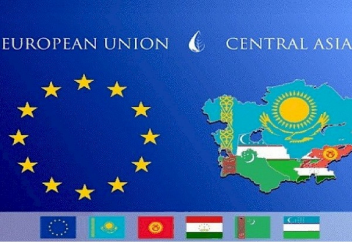 Евросоюз и Индия создадут альтернативу Китаю с помощью стран Центральной Азии