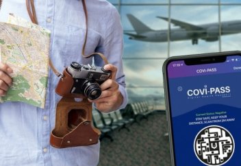 Anticovid паспорты Қазақстан азаматтарына беріле ме?