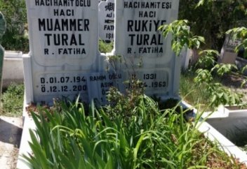 Түріктің мазары қандай, қазақтікі қандай?