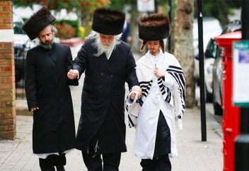 Израил экономистері ультрортодоксал еврейлерден Израилді үшінші әлем елдеріне айналдырады деп қауіптенуде