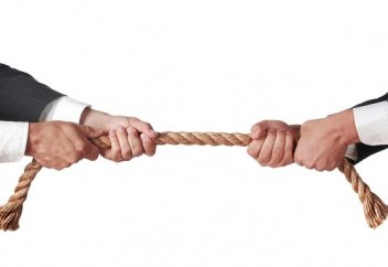 Большая головоломка: кто будет собирать осколки (Munich Security Conference)