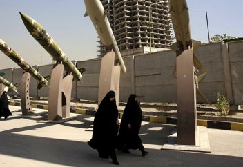 Разные: Rai Al Youm (Великобритания): Иран объявил о скором завершении производства сверхзвуковых ракет, необходимых ему для сдерживания США и Израиля