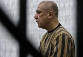 Сирия начинает долгожданный первый суд над чиновниками эпохи Асада