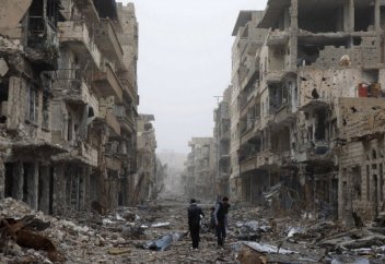 Страны-доноры выделят на восстановление Ирака $30 млрд