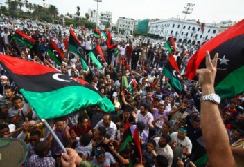 Эксперт: США превратили Ливию в мировой центр торговли людьми