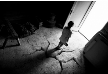 Сон во сне - это страшно жутко и опасно для человека