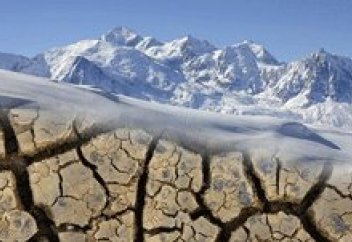 Изменение климата: кто пострадает больше всех