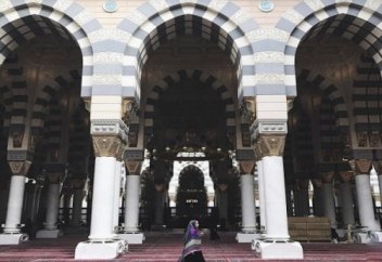 Должна ли я буду делить своего мужа в Раю с другими женщинами?