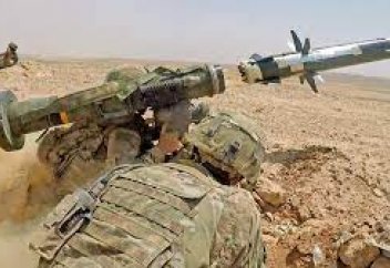 ПОЧЕМУ FGM-148 JAVELIN ГЕНИАЛЬНОЕ ОРУЖИЕ