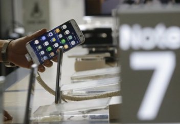 Samsung гаджеттерді қуаттайтын «ақылды» киім шығарды