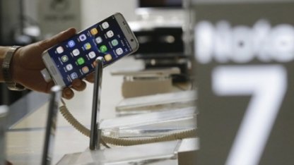 Samsung гаджеттерді қуаттайтын «ақылды» киім шығарды