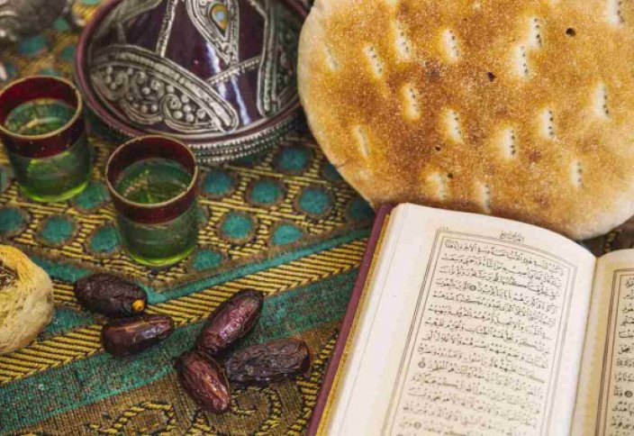 10 оздоровительных эффектов поста в Рамадан