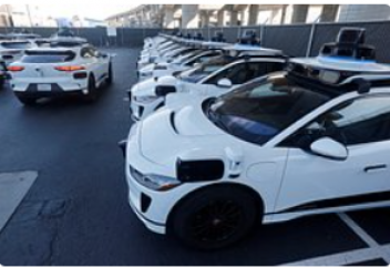 Автопилоттың тірі көлік жүргізушісінен артықшылығы айтылды