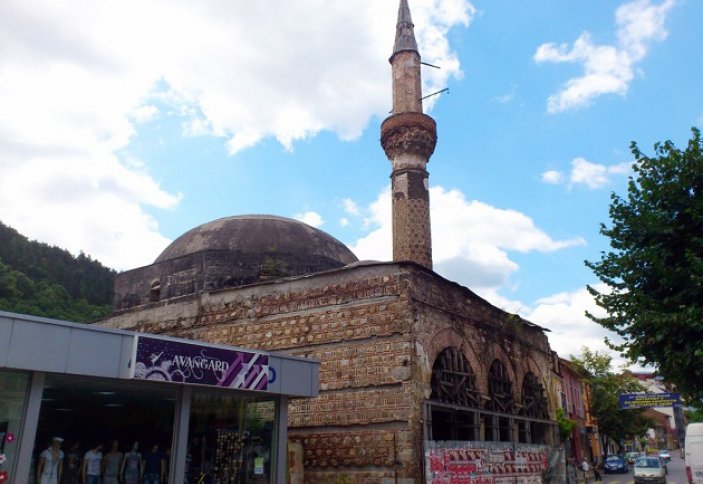 Власти Болгарии препятствуют реставрации исторических мечетей