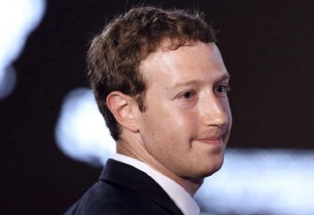 Цукерберг намерен продать в ближайшие 1,5 года до 75 млн акций Facebook