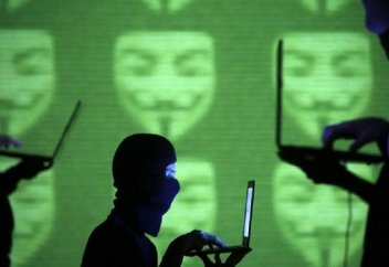 Киберугрозы выходят на новый уровень