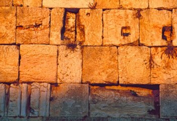 Спор у Стены Плача стал причиной убийства и пожизненного заключения