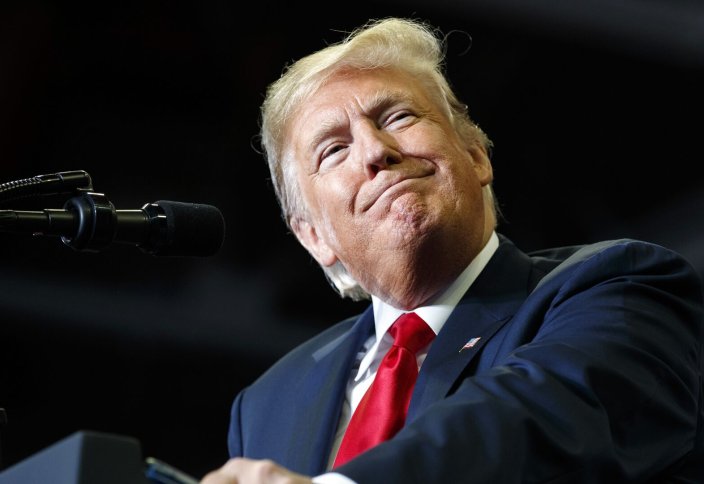 США хотят рассматривать ХАМАС как государственный субъект