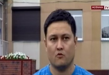 Қызылжарлық дәрігер қатерлі ісікті анықтайтын мобильдік қосымша ойлап тапты