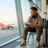 Кәмелетке толмаған жолаушылардың жеке ұшуы: FlyArystan рейстеріндегі ережелер