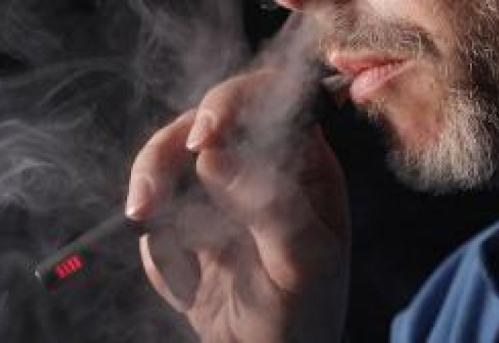 Новая фетва, адресованная электронным сигаретам