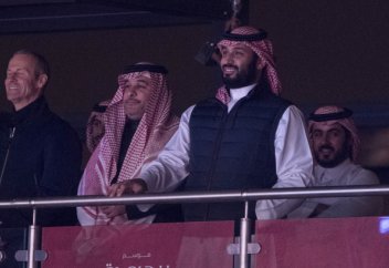 Устоит ли кронпринц Саудовской Аравии Мухаммед бен Салман?