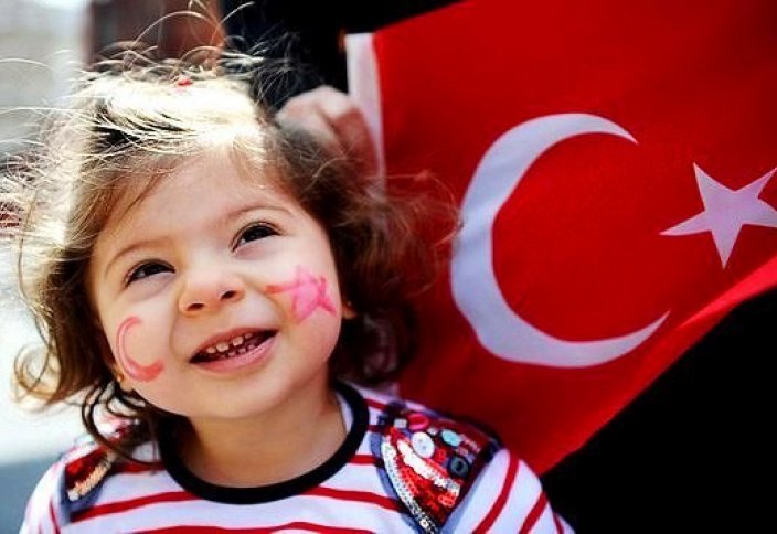 Статистика Турции по именам выявила наиболее популярные