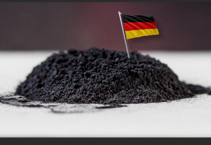 Кәрі құрлықтан литидің мол қоры табылды