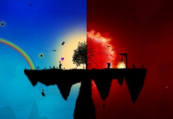 Понятие мира «Барзах»