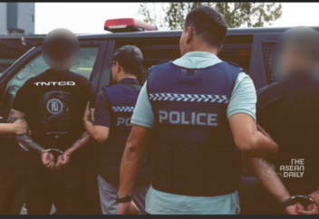 Cингапур алаяқтарға дүре соғу жазасын заңдастырды және мұндай жаза қай елдерде бар