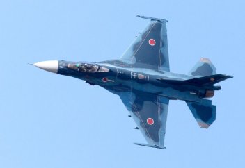 Японцы займутся разработкой импульсного электромагнитного оружия