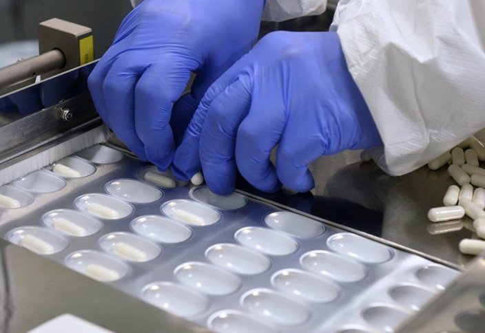 Ученые рассказали об опасности ибупрофена