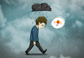 9 способов самомотивации, когда вы чувствуете себя подавленным