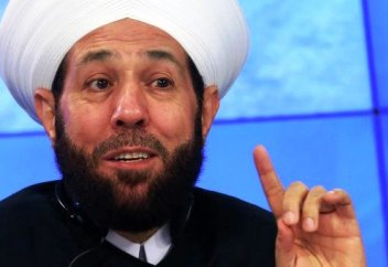 Сирияда содырлар сахабалардың сүйектерін қазып алуда