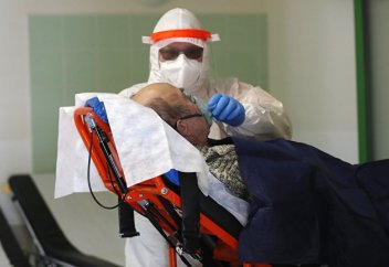 Разные: Ipsos (Франция): самой доверяемой профессией на свете стали врачи