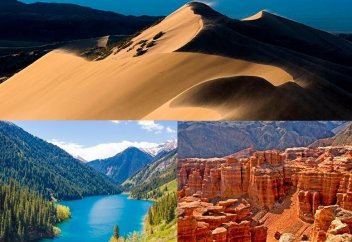 Что изменилось в правилах туристской и рекреационной деятельности в нацпарках