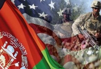 Тәліптер мен АҚШ келіссөзіндегі негізгі тезис