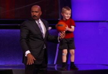 Ерекше дарынымен таңқалдырған балалар (видео)