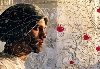 Притча: Мальчик и яблоня