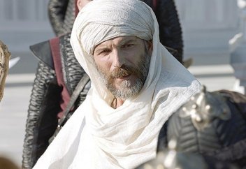 Азиз Махмұд Худайы есімді әулиенің керемет көрсетуін сұраған патшайымға айтқаны