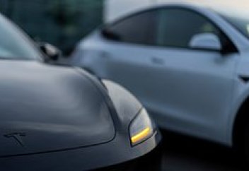 В Китае запретили скрытые ручки в автомобилях