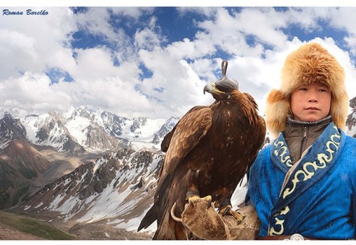 АҚШ-та Қазақстандықтар ғаламшардың ең әдемі халқы деп танылды