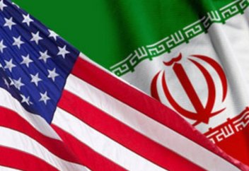 Иран АҚШ-тың ұшақтарына әуе кеңістігін кесіп өтуге тыйым салды