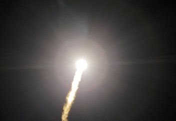 Гиперзвуковое оружие может появиться у России после 2020 года (видео)