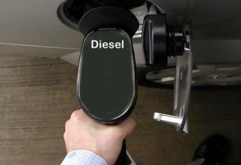 Дизель отынымен жүруге тыйым салынады