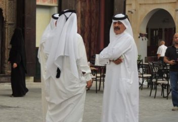 Араб елдері арасындағы ең ұзақ өмір сүрушілер қай мемлекетте?