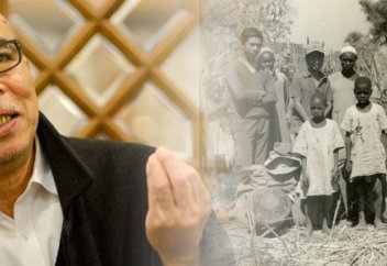 Симояма Сигэру – японец, принявший ислам